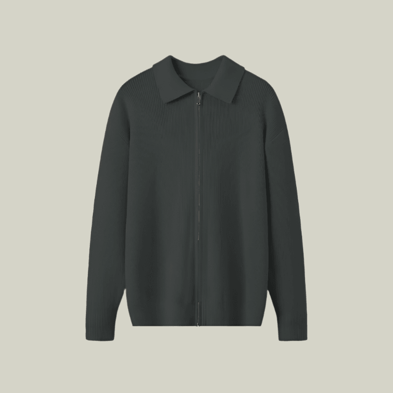 100% Premium Wool Vest