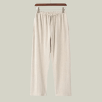Linen Pantalon (Oversized Fit)