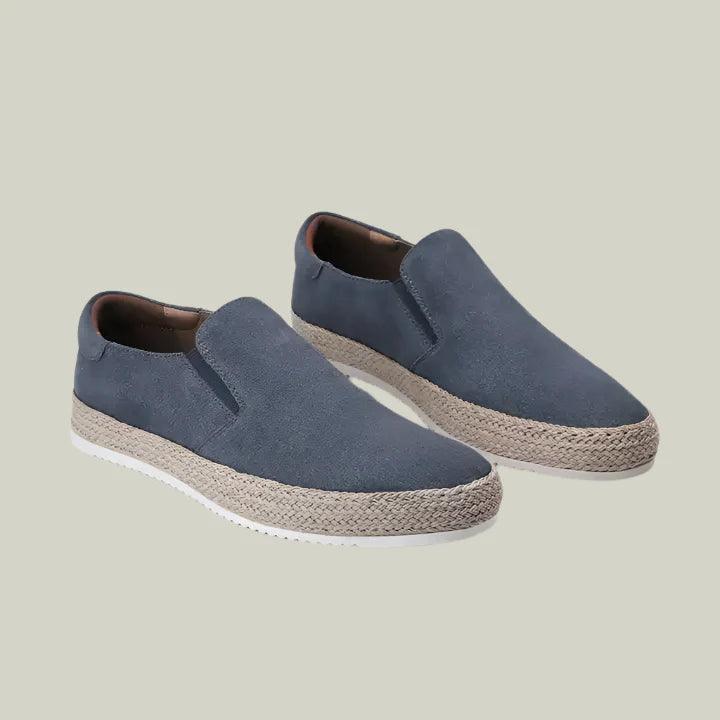 NAVEN - SUEDE SHOES