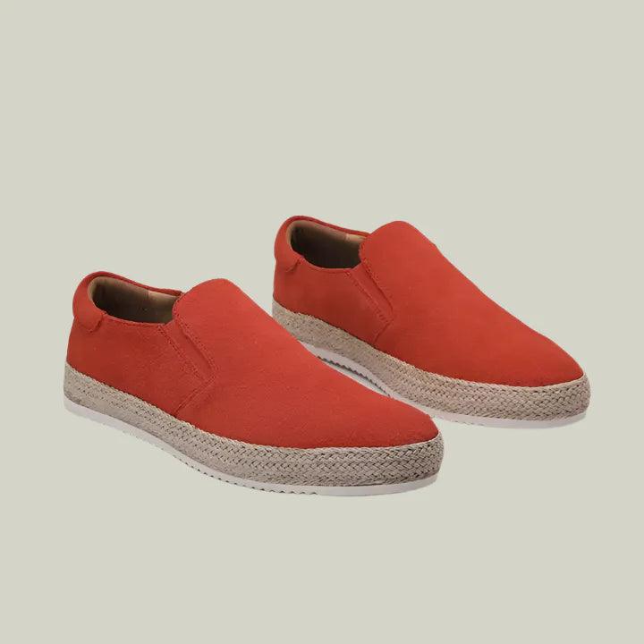 NAVEN - SUEDE SHOES