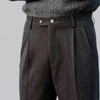 Naven Tailored Business Trousers Old Money