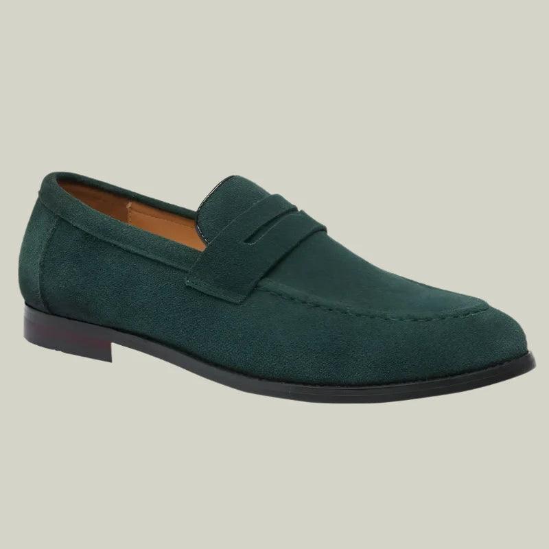 NAVEN MEN'S SUMMER LOAFERS