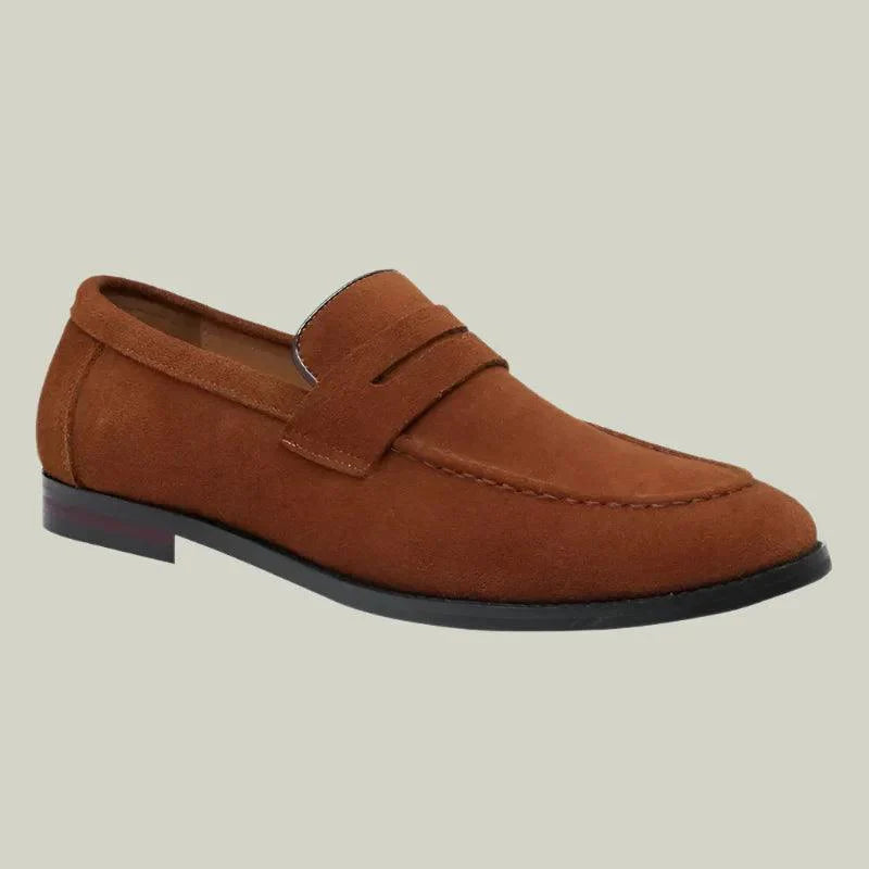 NAVEN MEN'S SUMMER LOAFERS