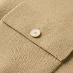 Naven | Fine Cashmere Cardigan Premium Polo Jacket