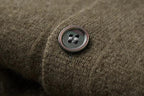 Naven | Fine Cashmere Cardigan Premium Polo Jacket