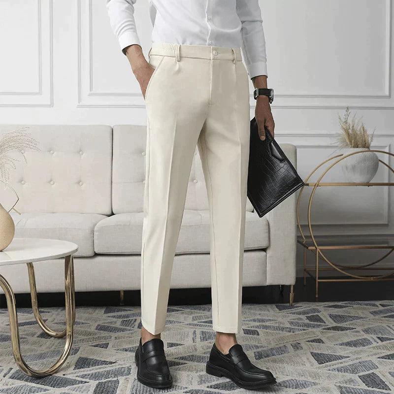 Naven Stretch Pantalon