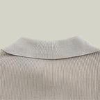 Julius Half Zip Sweater