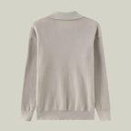 Julius Half Zip Sweater