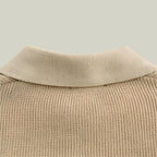 Julius Half Zip Sweater