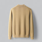 Naven | Fine Cashmere Cardigan Premium Polo Jacket