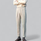 Naven Tailored Business Trousers Old Money